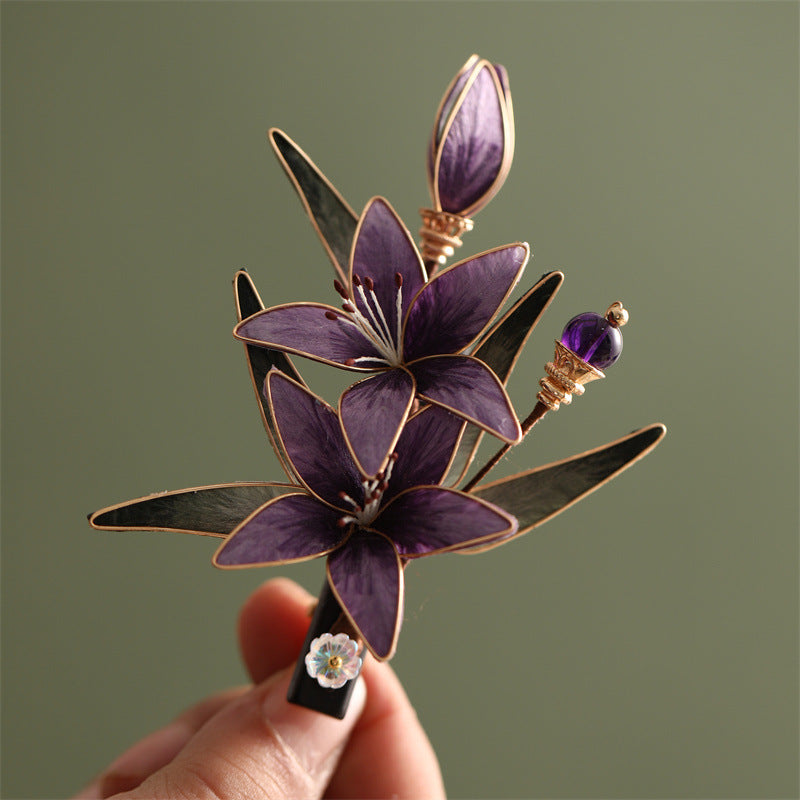 PF359 - Ronghua Hair Clip - Wholesale