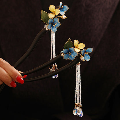PF684 - Ronghua Hairpin - Wholesale