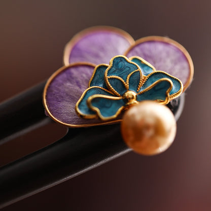 PF572 - Ronghua Hairpin - Wholesale