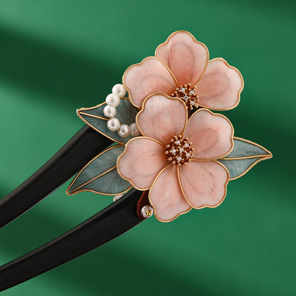 PF657 - Ronghua Hair Clip - Wholesale