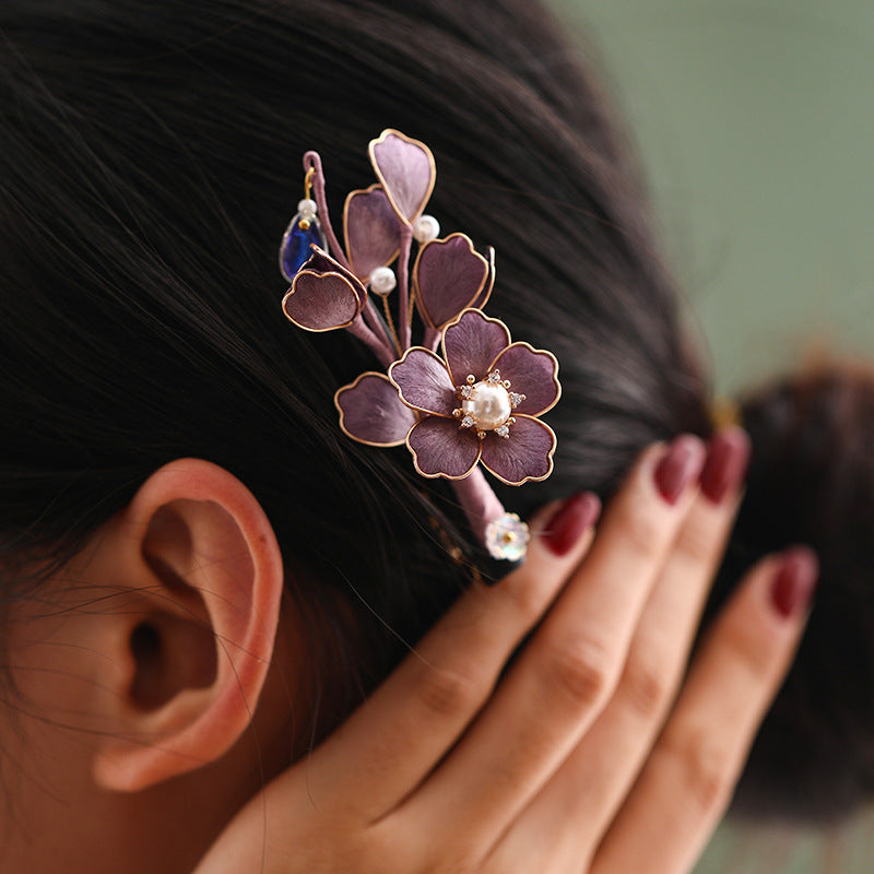 PF746 - Ronghua Hairpin - Wholesale