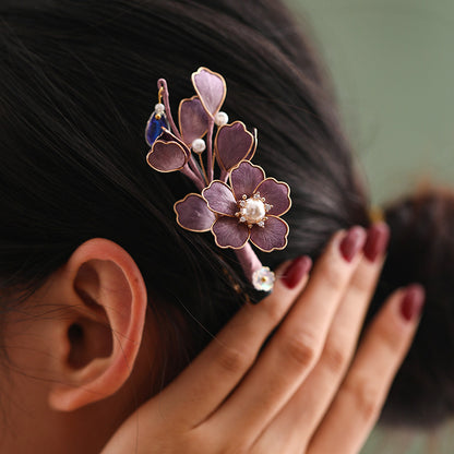 PF746 - Ronghua Hairpin - Wholesale