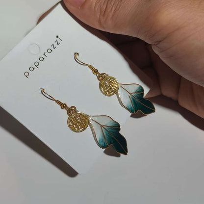 PF922 - Ronghua Earrings - Wholesale
