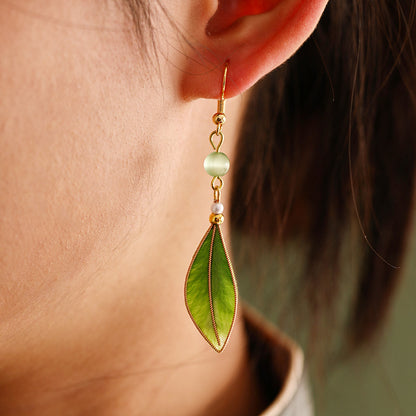 PF531 - Ronghua Earrings - Wholesale