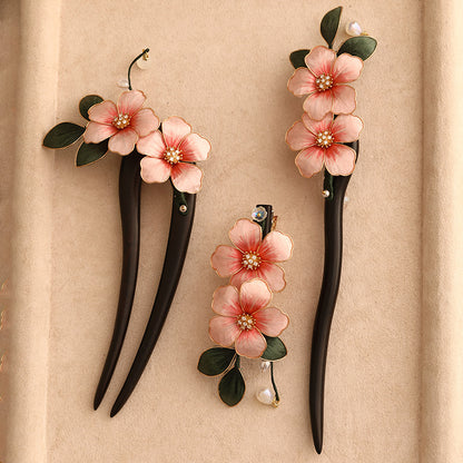 PF743 - Ronghua Hairpin - Wholesale