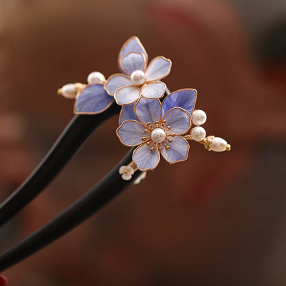 PF652 - Ronghua Hair Clip - Wholesale