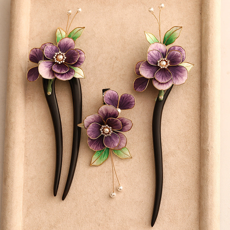 PF788 - Ronghua Hairpin - Wholesale