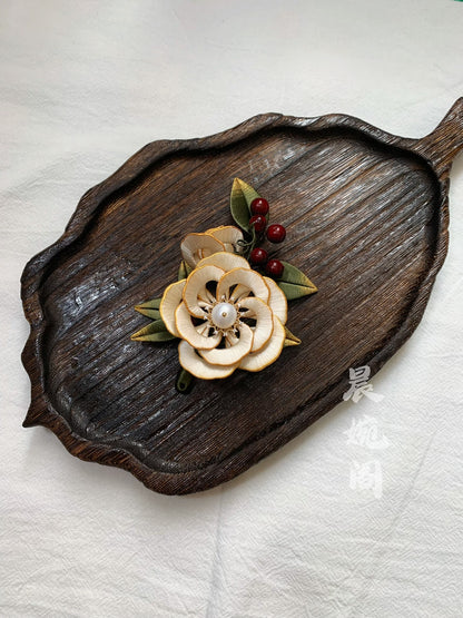 PF054 - Chanhua Brooch - Wholesale