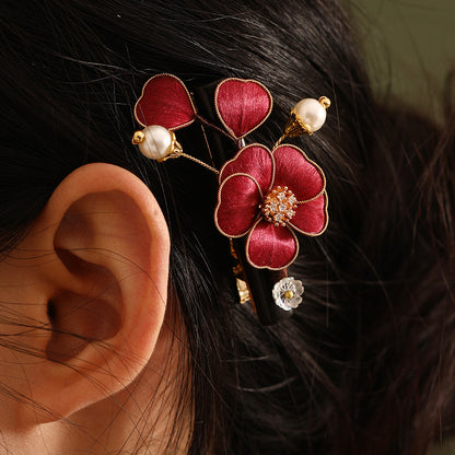 PF829 - Ronghua Hairpin - Wholesale