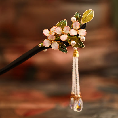 PF750 - Ronghua Hair Clip - Wholesale