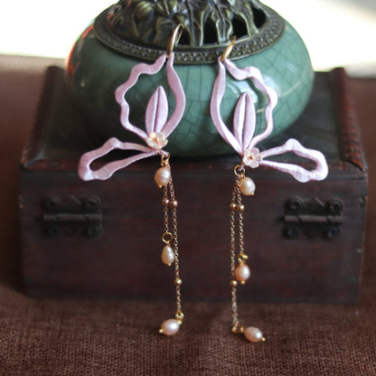 PF889 - Chanhua Earrings - Wholesale