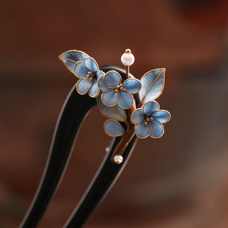 PF718 - Ronghua Hair Clip - Wholesale