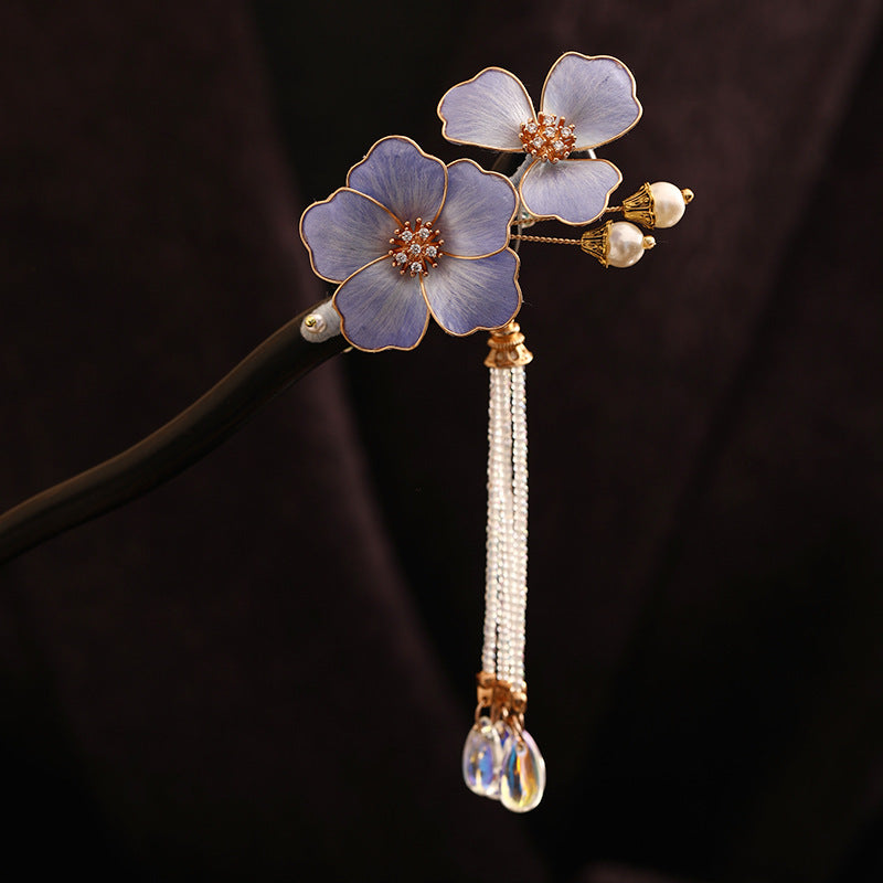PF425 - Ronghua Hair Clip - Wholesale