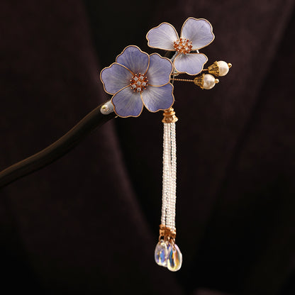 PF425 - Ronghua Hair Clip - Wholesale