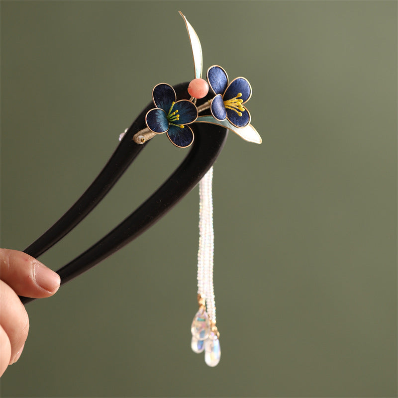 PF737 - Ronghua Hairpin - Wholesale