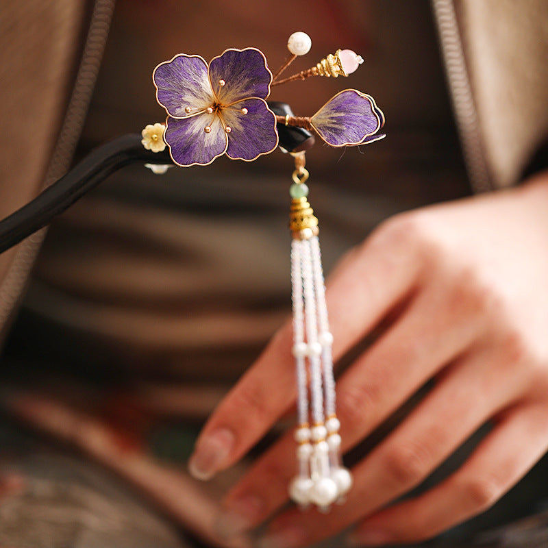 PF619 - Ronghua Hairpin - Wholesale