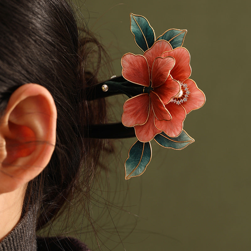 PF763 - Ronghua Hairpin - Wholesale