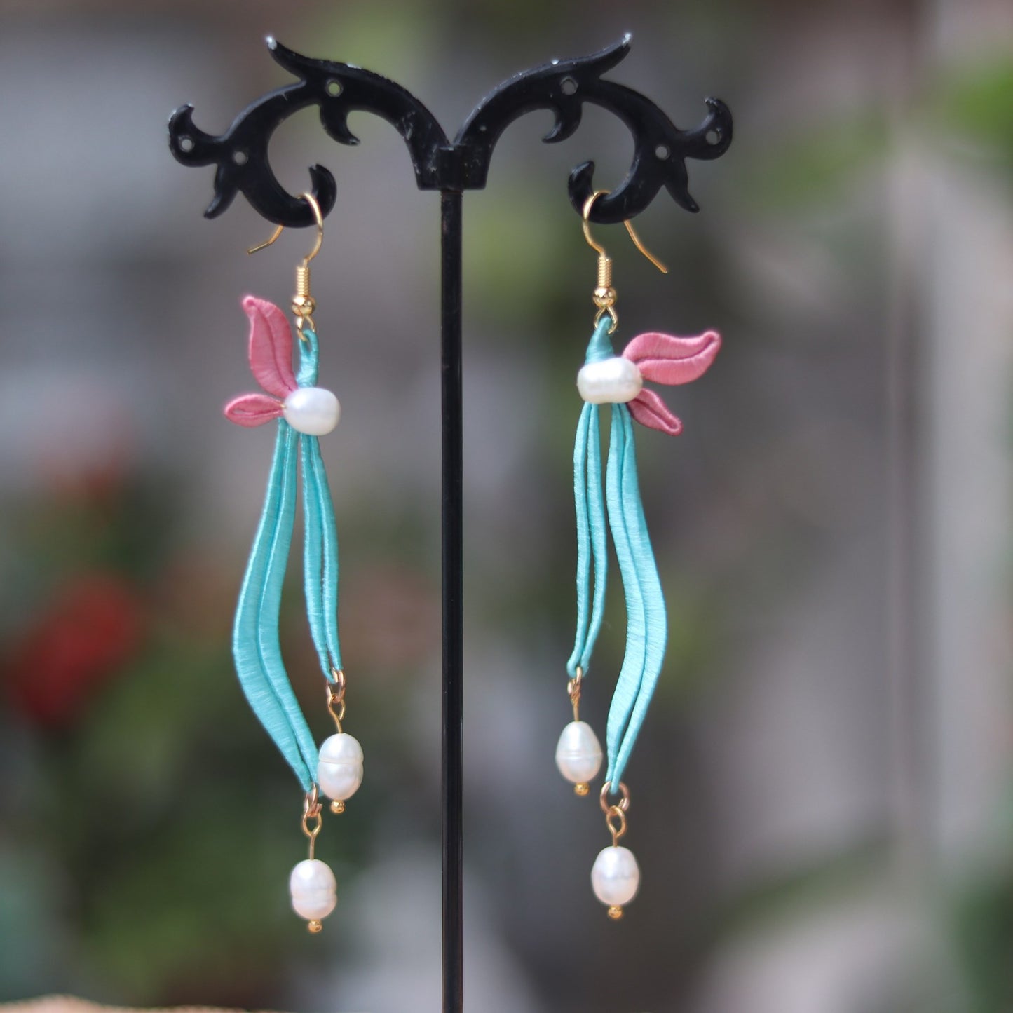 PF932 - Chanhua Earrings - Wholesale