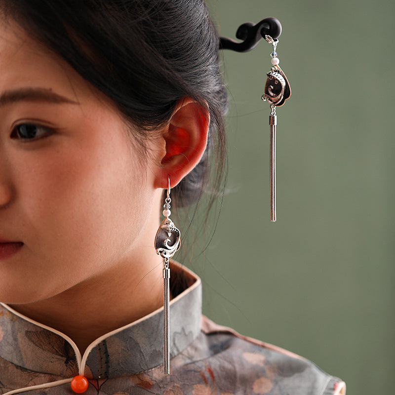 PF654 - Ronghua Hairpin - Wholesale