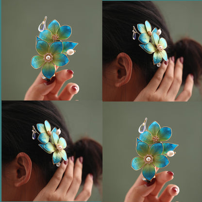 PF650 - Ronghua Hair Clip Series - Wholesale