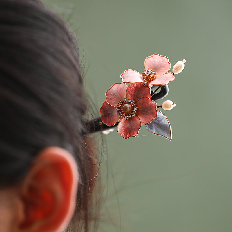 PF487 - Ronghua Hairpin - Wholesale