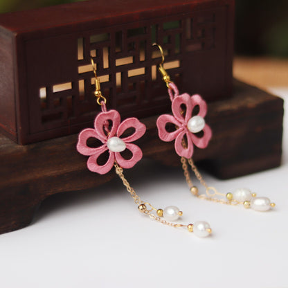 PF894 - Chanhua Earrings - Wholesale