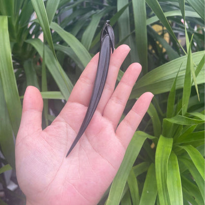 PF144 - Wooden Hair Sticks - Wholesale