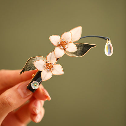 PF445 - Ronghua Brooch - Wholesale