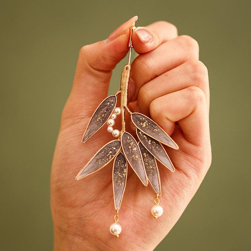 PF438 - Ronghua Brooch - Wholesale