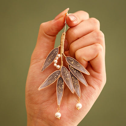 PF438 - Ronghua Brooch - Wholesale