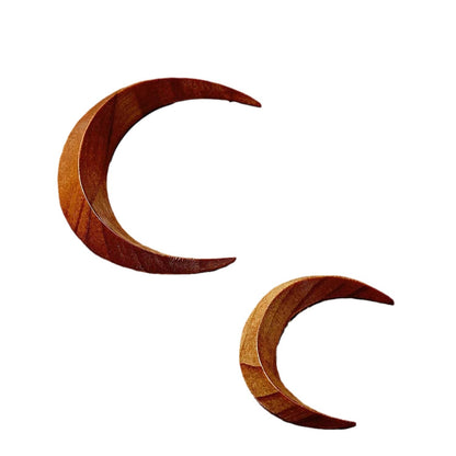 PF165 - Wooden Hair Sticks - Wholesale