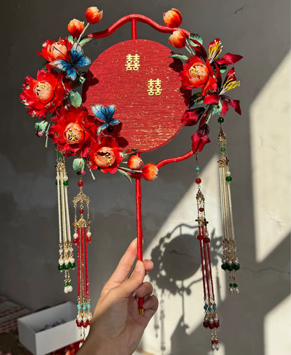 PF331 - Ronghua Fan - Wholesale