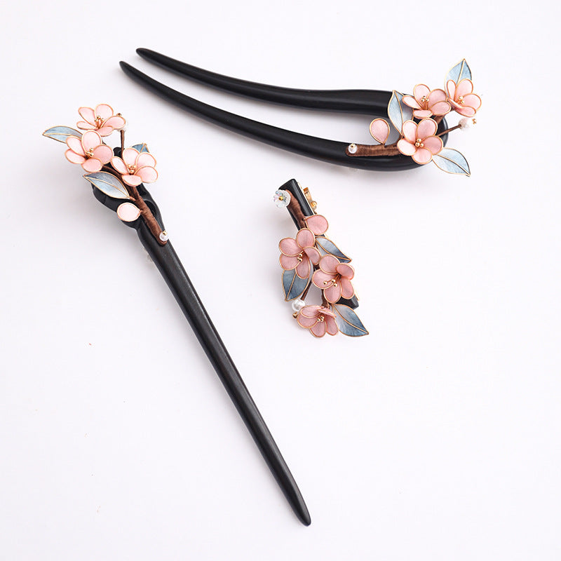 PF714 - Ronghua Hairpin - Wholesale