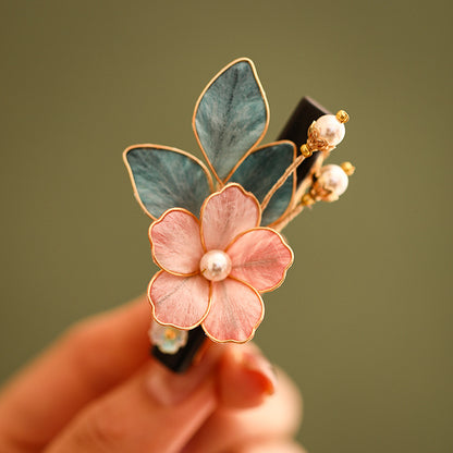 PF762 - Ronghua Hair Clip - Wholesale