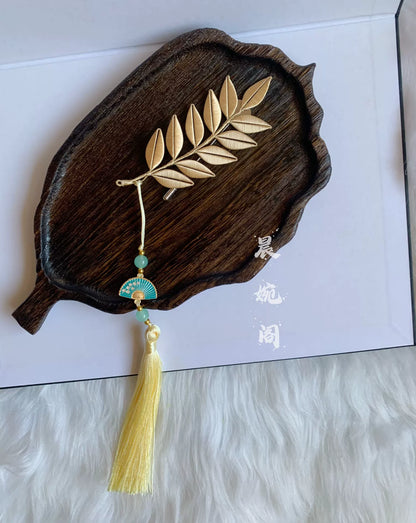 PF028 - Chanhua Brooch - Wholesale