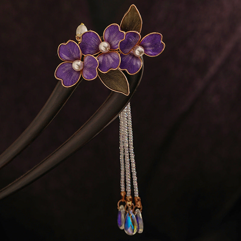 PF836 - Ronghua Hairpin - Wholesale