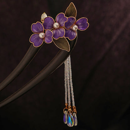 PF836 - Ronghua Hairpin - Wholesale