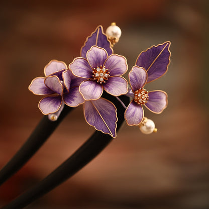 PF679 - Ronghua Hairpin - Wholesale
