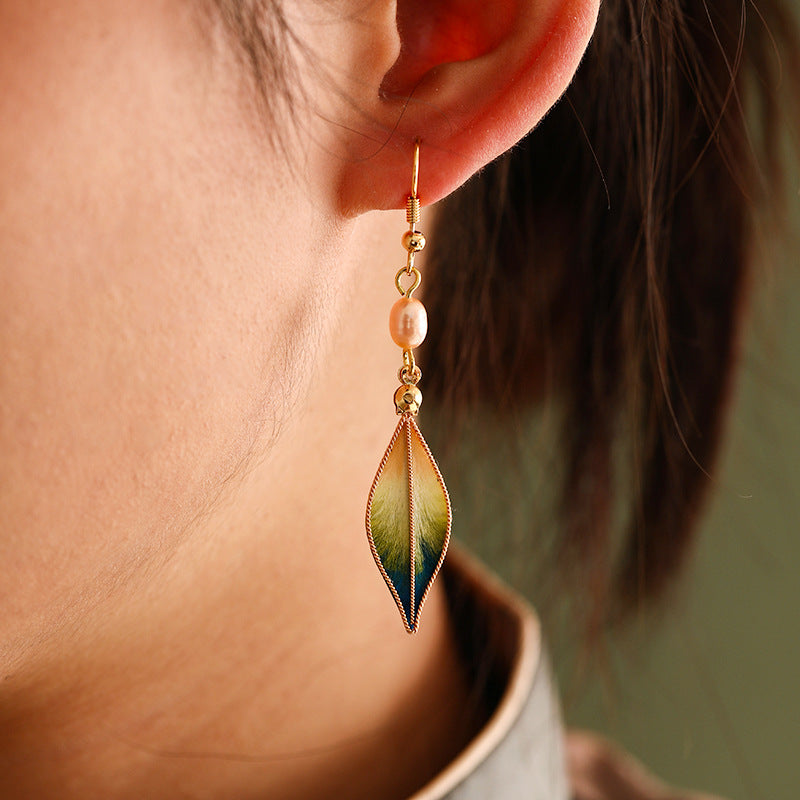 PF531 - Ronghua Earrings - Wholesale