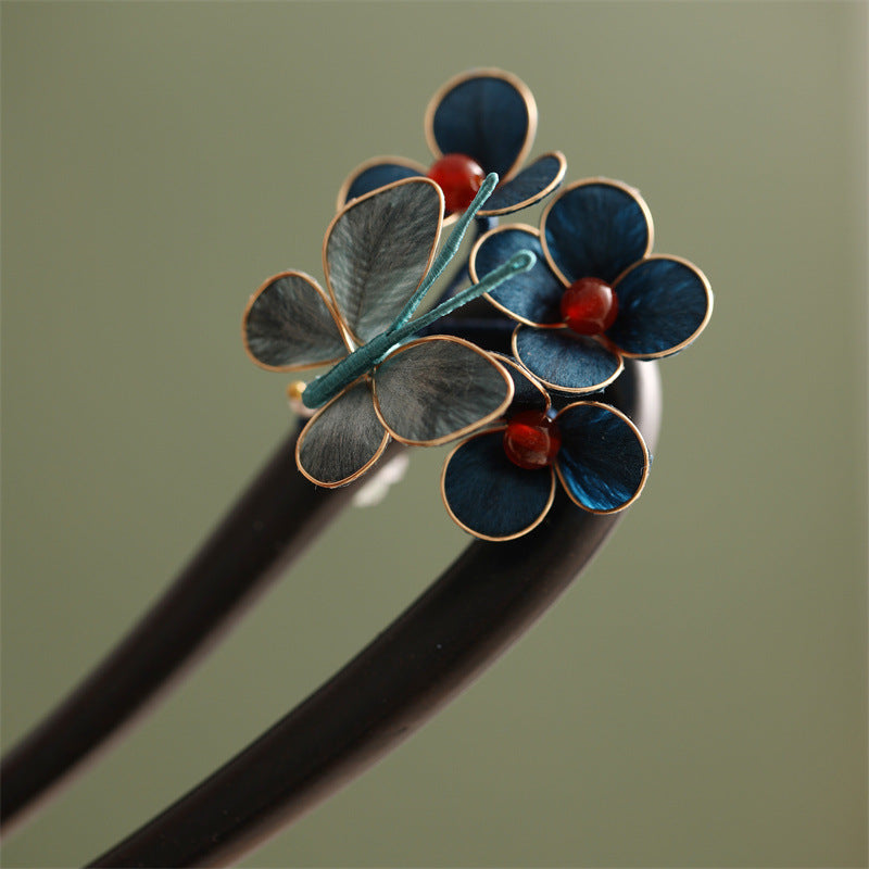 PF383 - Ronghua Hair Clip - Wholesale