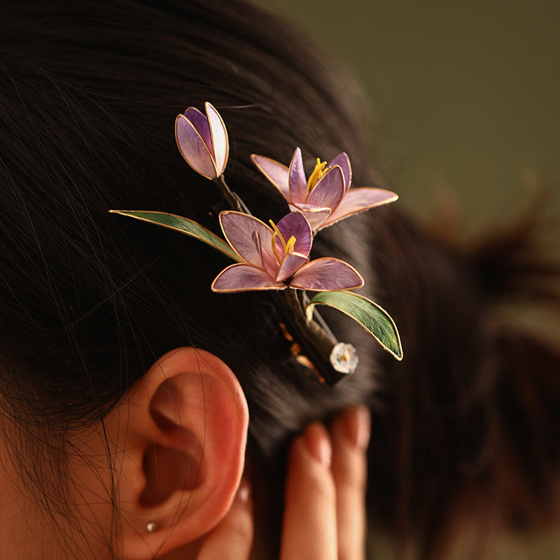 PF728 - Ronghua Hairpin - Wholesale
