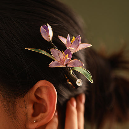 PF728 - Ronghua Hairpin - Wholesale