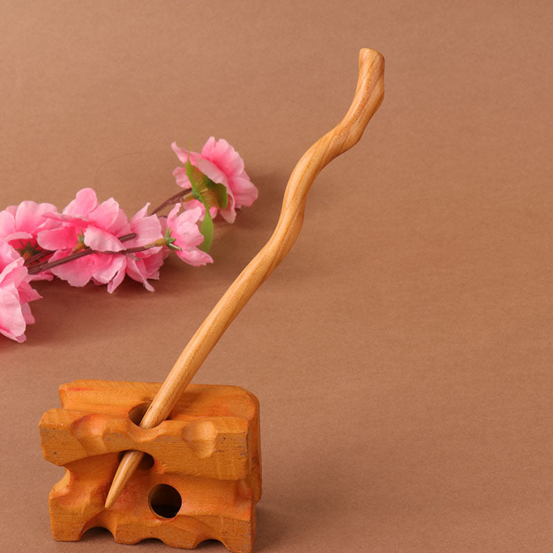 PF088 - Tianzhi Hair Sticks - Wholesale
