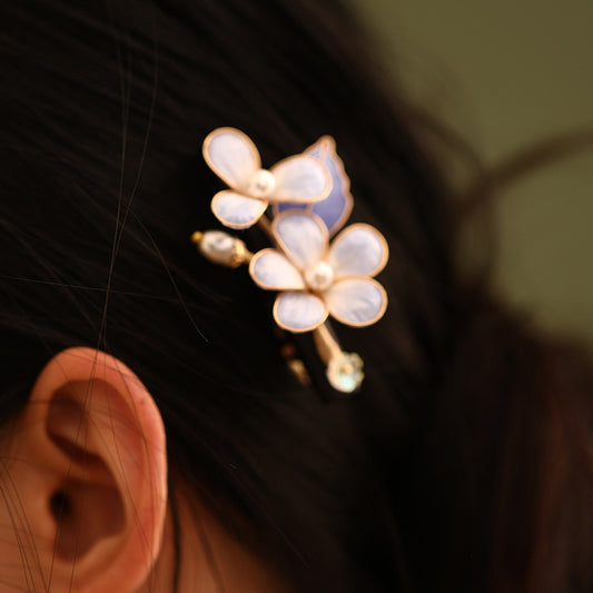 PF832 - Ronghua Hairpin - Wholesale