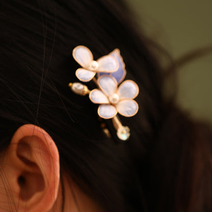 PF660 - Ronghua Hairpin - Wholesale