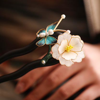 PF622 - Ronghua Hairpin - Wholesale