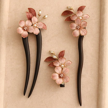 PF664 - Ronghua Hairpin - Wholesale