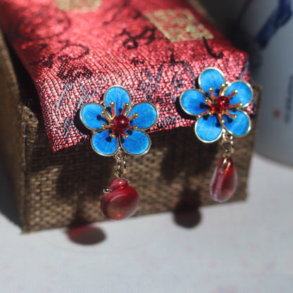 PF865 - Ronghua Earrings - Wholesale