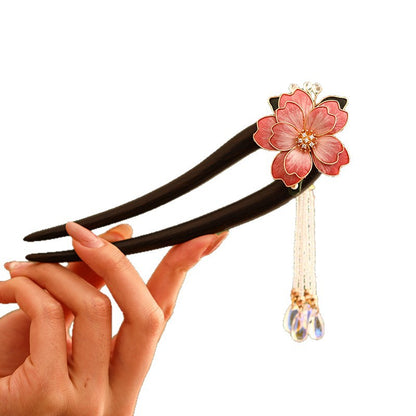 PF707 - Ronghua Hairpin - Wholesale