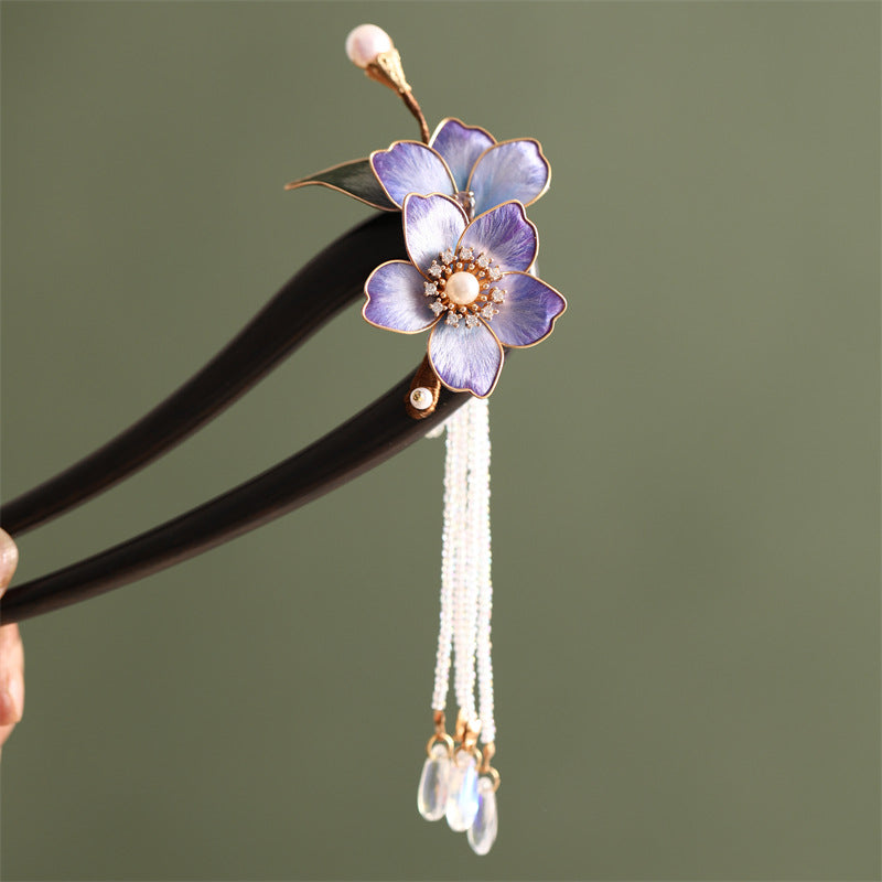 PF419 - Ronghua Hair Clip - Wholesale